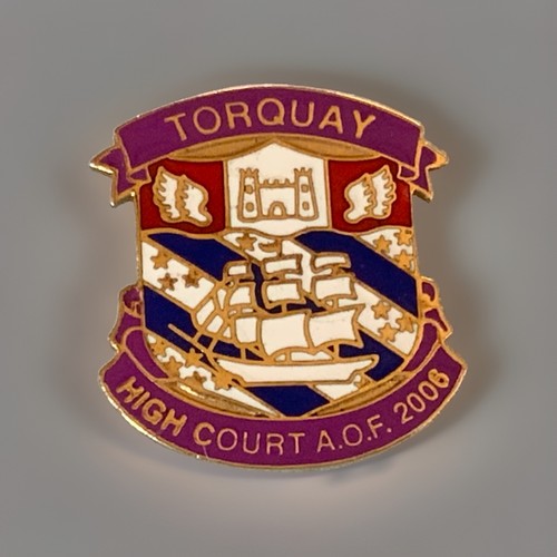 High court ancient - court,