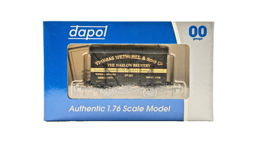 Dapol gauge thomas - dapol,