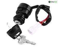 Yamaha yfm 660 key switch - yamaha,