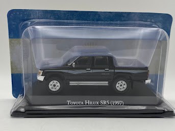 Toyota hilux sr5 1997 - hilux,