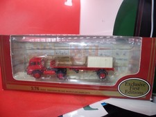 EFE 22202 Bedford TK Artic