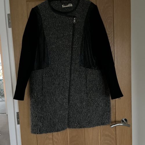Whistles ladies coat - ladies,