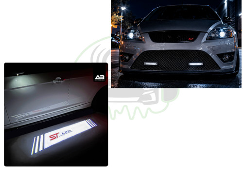 Zunsport focus lower front - focus, st