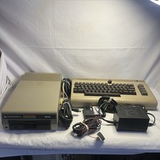 Vintage Commodore 64 Keyboard