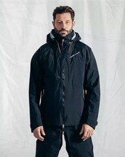 Henri Lloyd Mens M-Pro Jacket
