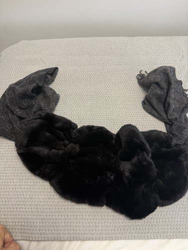 Gucci cashmere rex - gucci,