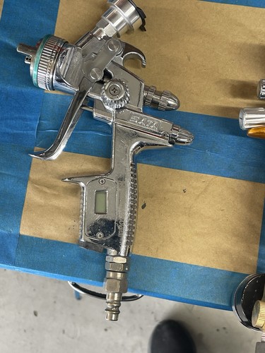 Satajet 3000 digital hvlp - 3000,