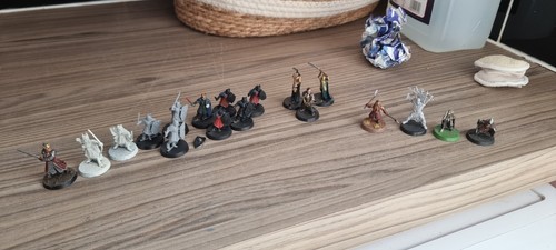 Mesbg lotr warhammer - mesbg,