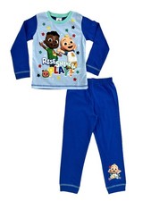 CoComelon Kids Pyjamas "Play"
