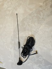 DAB/DAB+ car radios aerial magnetic mount DAB aerial SMB for Alpine JVC Kenwood