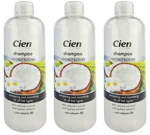 Cien coconut lychee - 3, &