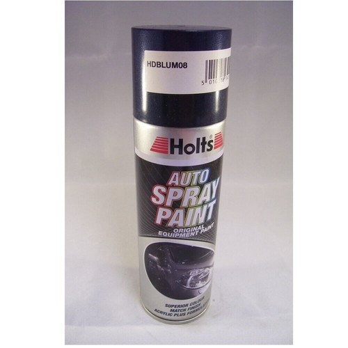 Holts professional car dark - professional,
