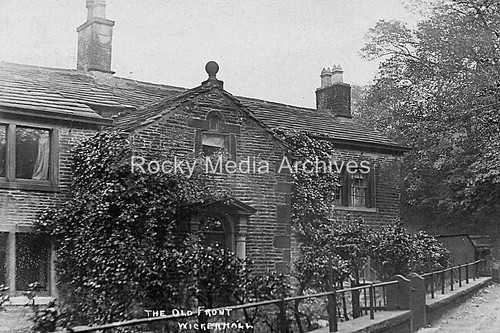 132 the old - old, at