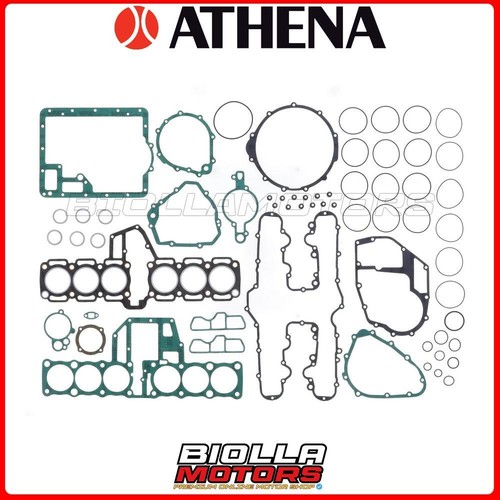 Engine gasket kit - engine,