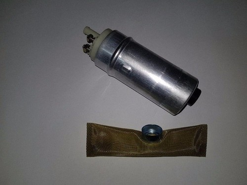Fuel pump filter motorcycle - fuel, +