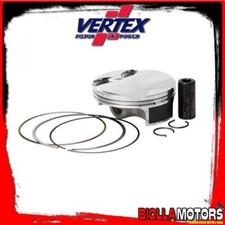 23641B PISTON VERTEX 87,97mm 4T HC HUSQVARNA FE350 compr. 12,8:1 2016- 350cc (se