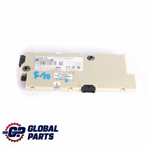 Antenna amplifier bmw - antenna,