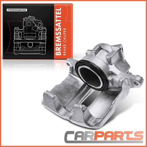 Brake caliper front - caliper, 54mm