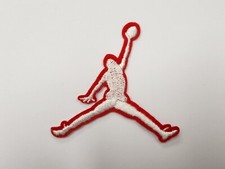 Small Nike air Jordan Logo