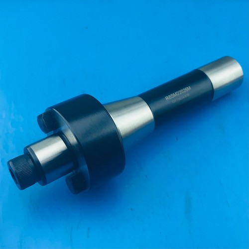Shell end mill - arbor, 22mm