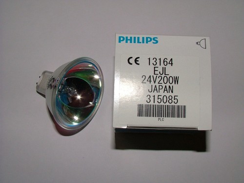 Philips 252 ejl 13164 - ejl, 24v