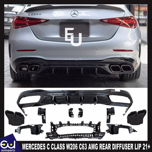 For mercedes class - class, w206