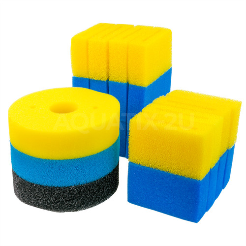 Bermuda spare filter sponge - spare,