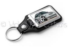 WickedKarz Cartoon Car Art