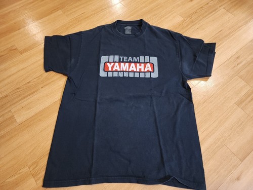 Yamaha team rectangle - yamaha,