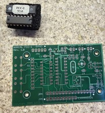 Norcal FCC-1 Frequency Counter