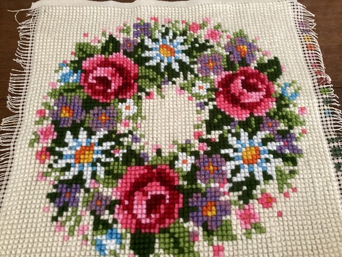 Verachtert completed cross - verachtert,