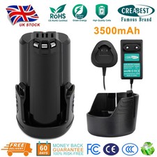 For Bosch GDR GSA GOS GSR GWI