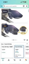FitcamX Dash Cam 2019 2020