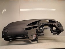 2014 HONDA CIVIC Mk9 DASH