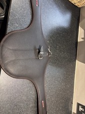 Selleria Equipe Shaped Long