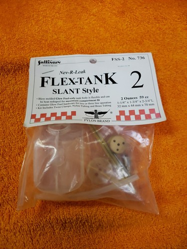 Sullivan tank slant - -,