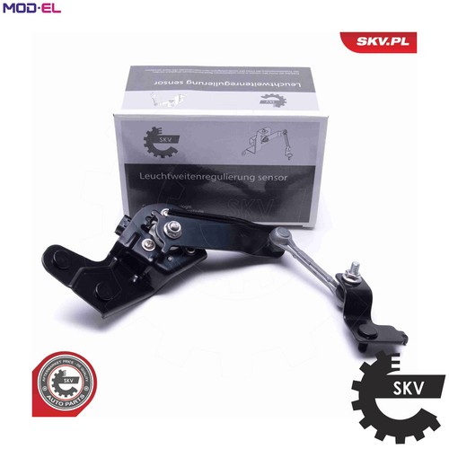 Sensor headlight levelling - sensor,