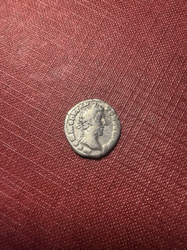 Roman empire denarius - roman,