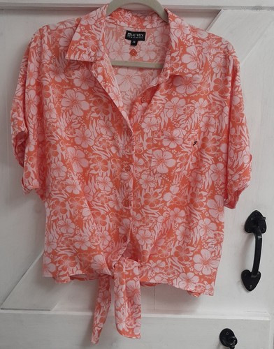Saltrock women orange - &, pink
