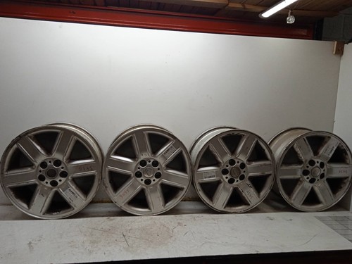Rims set 279 23909 - set, /