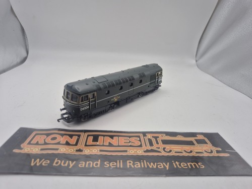 Lima gauge 5115mw class 33 - lima, oo