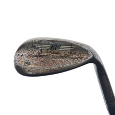 Used Titleist SM9 Raw Wedge