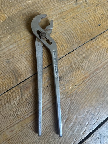 Gordon tools sheffield england - tools,