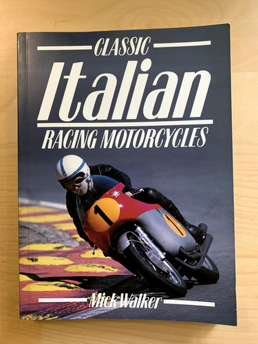 Classic italian racing - italian,
