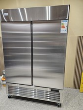 Graupel Commercial Upright