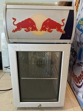 Red Bull Mini Fridge Baby