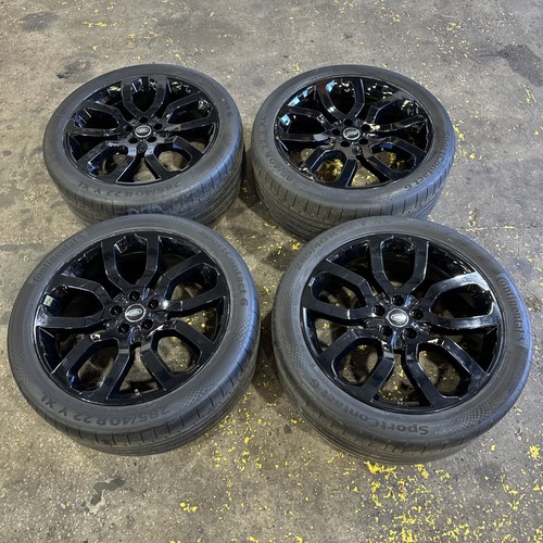 Range rover l494 sport - l494,