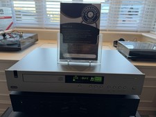 Arcam CD17 FMJ Compact Disc CD