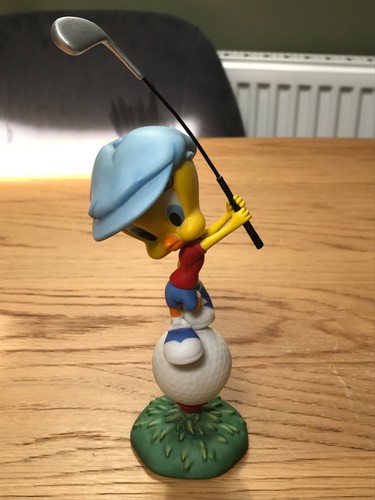 Looney tunes tweety pie - tunes, 'shoot