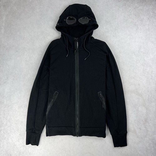 Company full zip goggle - full,